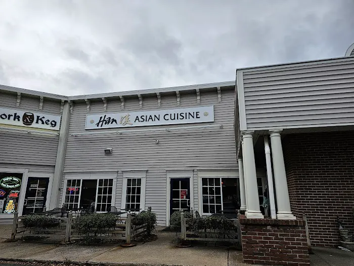 Han Asian Cuisine 5