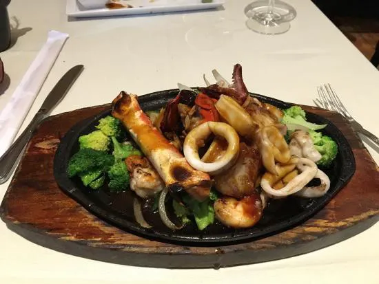 Han Asian Cuisine 6