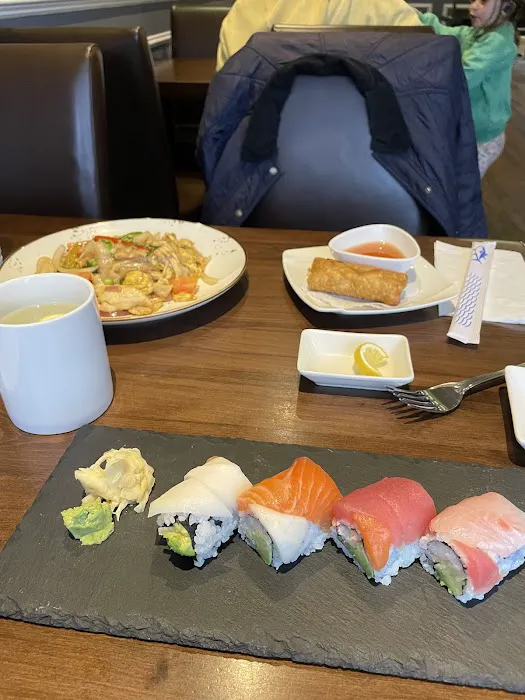 Han Asian Cuisine 9