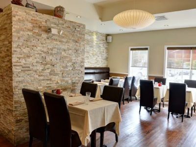Han Asian Cuisine 0