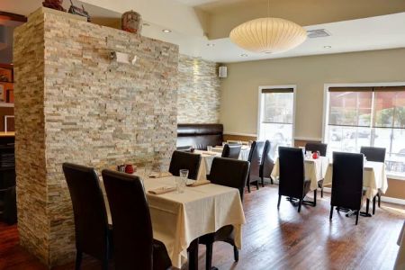 Han Asian Cuisine