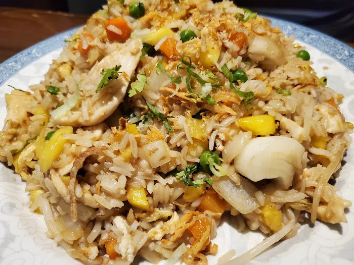 Han Asian Cuisine 8