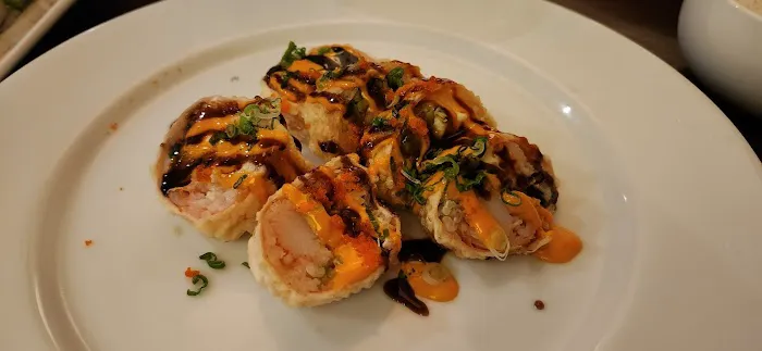 Han Asian Cuisine 3