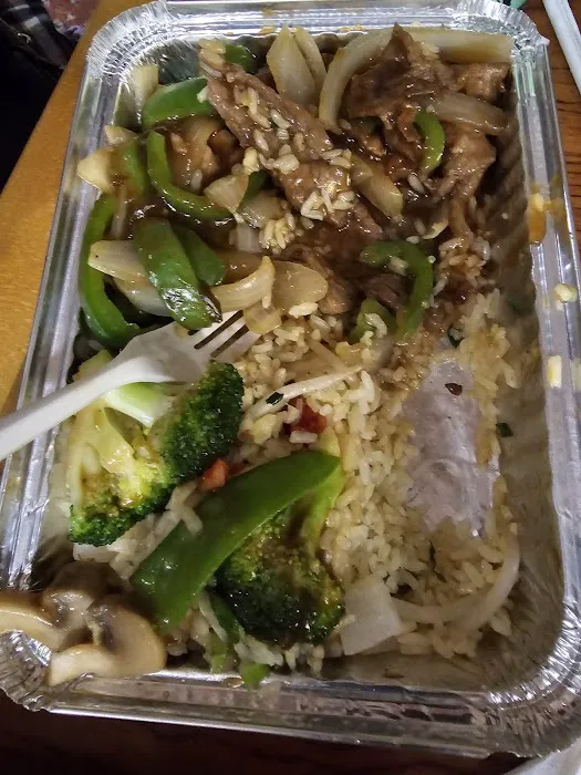 Wok On the Wild Side 4