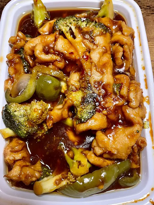 Peking Chinese Restaurant 6