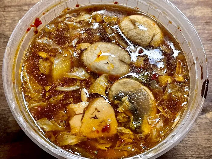 Peking Chinese Restaurant 5