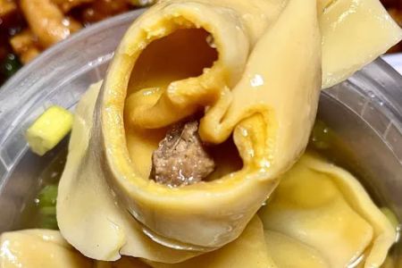 Peking Chinese Restaurant