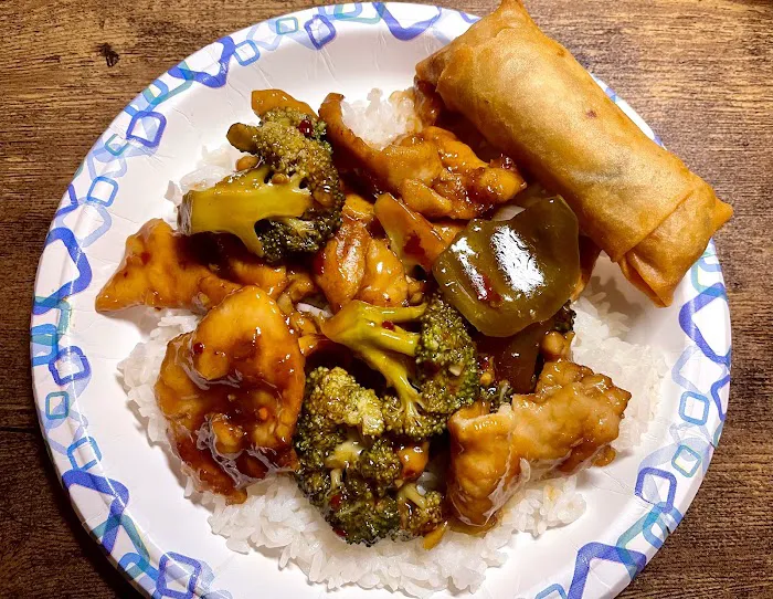 Peking Chinese Restaurant 9