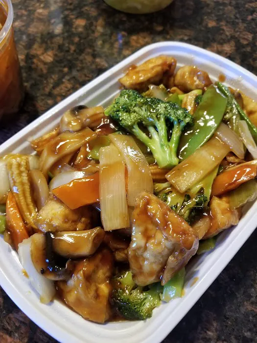 Eastern Chinese Restaurant 6