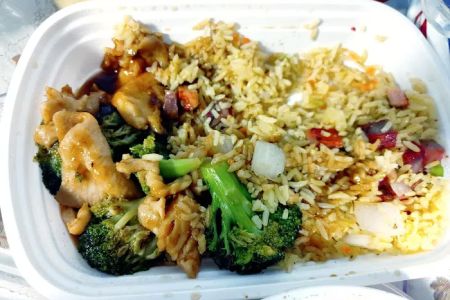 Eastern Chinese Restaurant