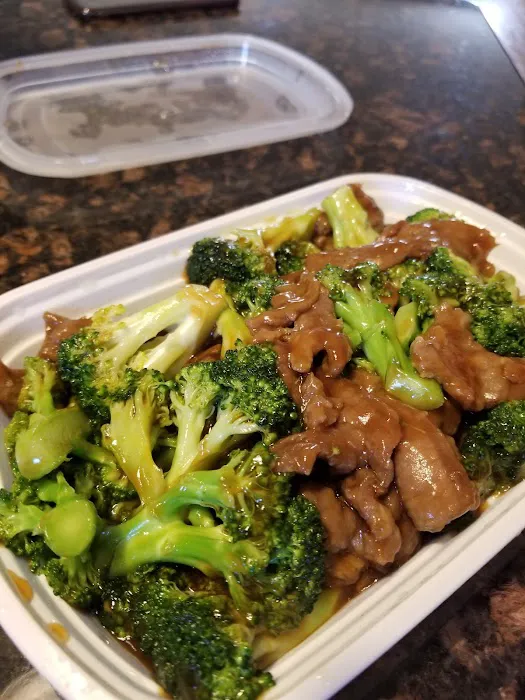 Eastern Chinese Restaurant 7