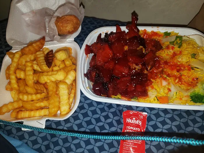 Eastern Chinese Restaurant 5