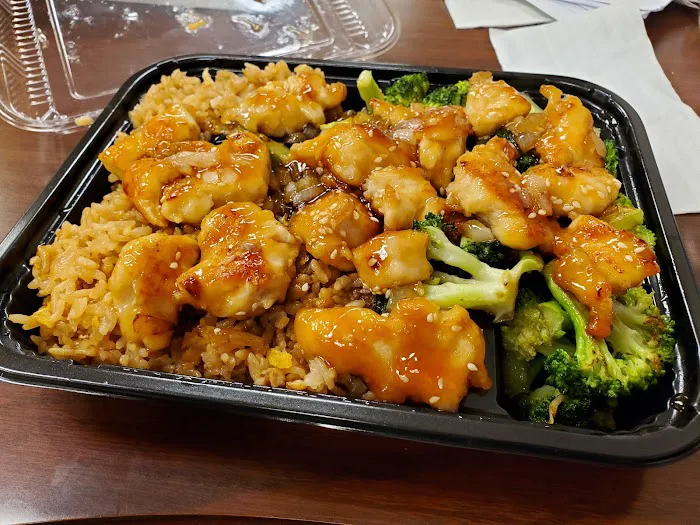 Oishi Japanese Cuisine 3