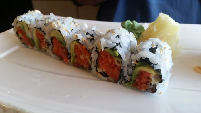 Oishi Japanese Cuisine 1