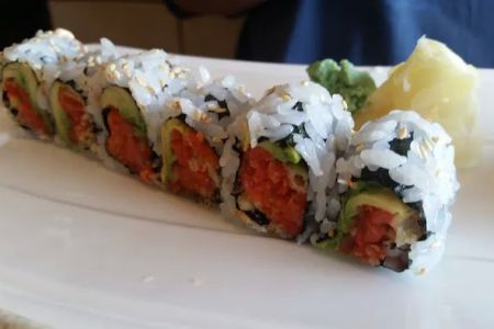 Oishi Japanese Cuisine