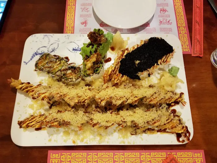 Oishi Japanese Cuisine 5