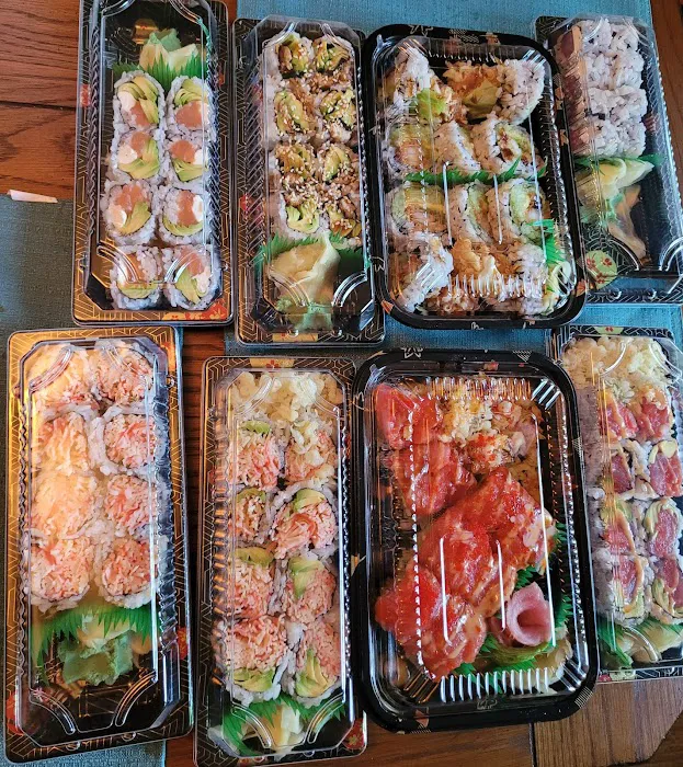 Oishi Japanese Cuisine 4