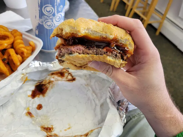 Beau's Burger Shack 5
