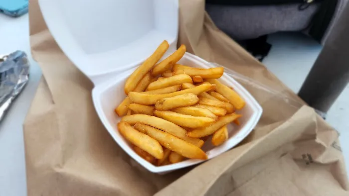Beau's Burger Shack 1