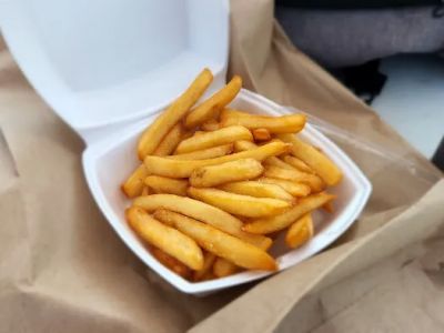 Beau's Burger Shack 0