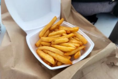 Beau's Burger Shack