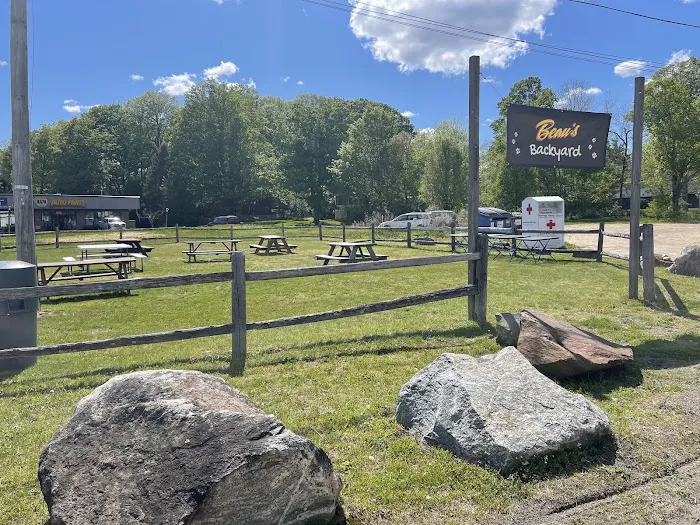 Beau's Burger Shack 6