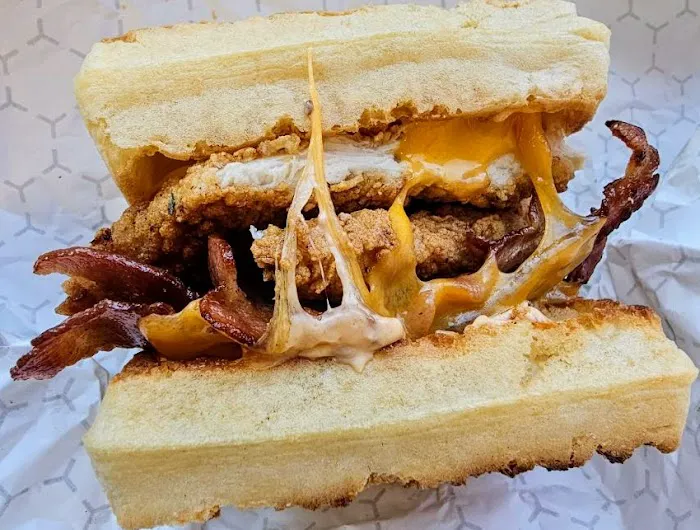 Beau's Burger Shack 10
