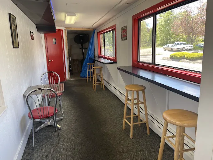 Beau's Burger Shack 3