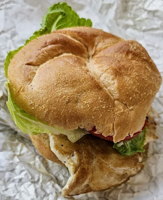 Beau's Burger Shack 8