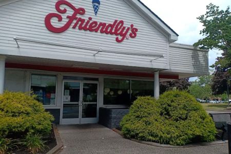 Friendly's