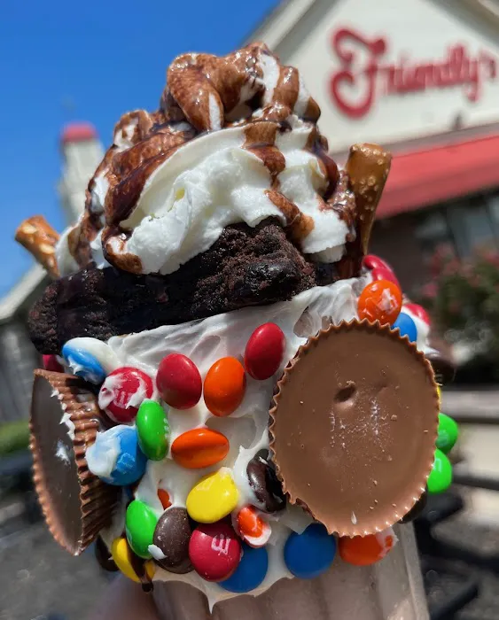 Friendly's 5