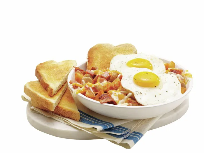 Friendly's 6