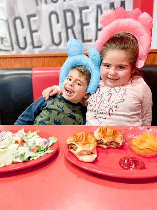 Friendly's 10