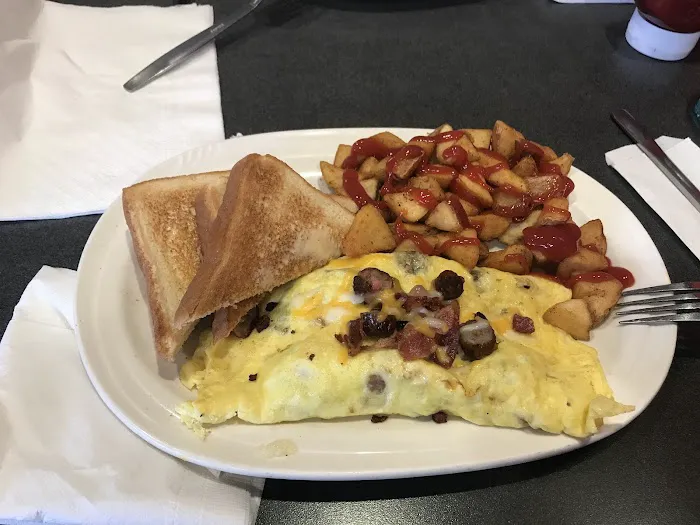 Friendly's 4
