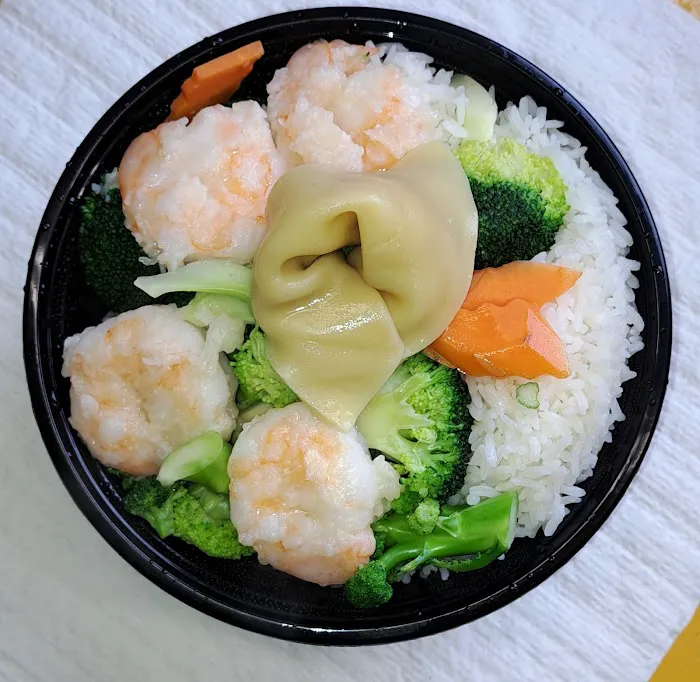 Jason's House Chinese Restaurant 9