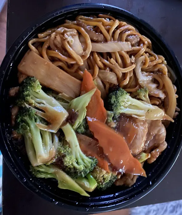Jason's House Chinese Restaurant 2