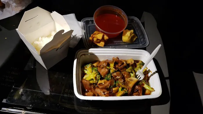 Light Star Chinese Restaurant 7