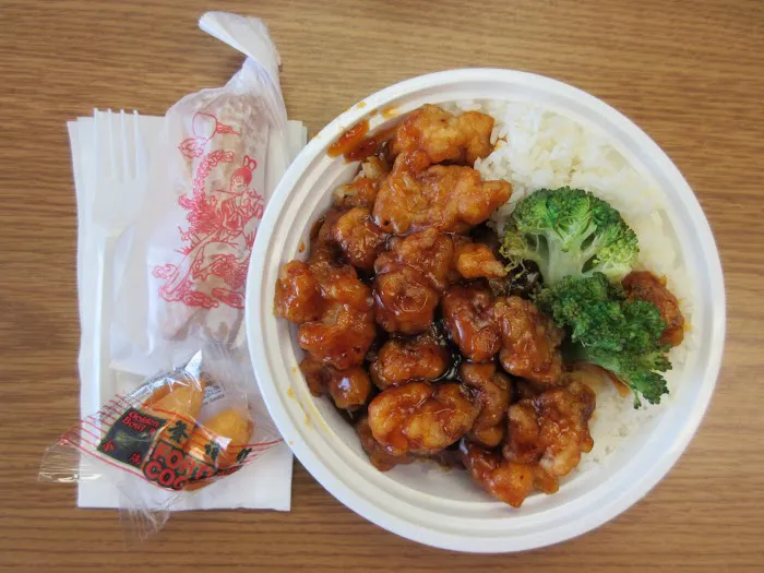 Light Star Chinese Restaurant 10