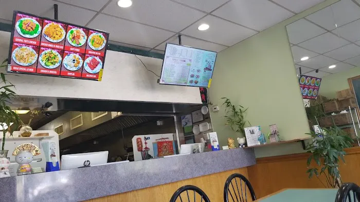 Light Star Chinese Restaurant 9