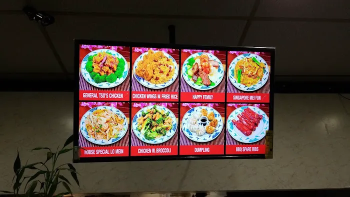 Light Star Chinese Restaurant 6