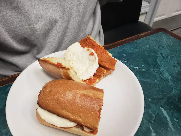 Sorrento's Pizza HALAL 5