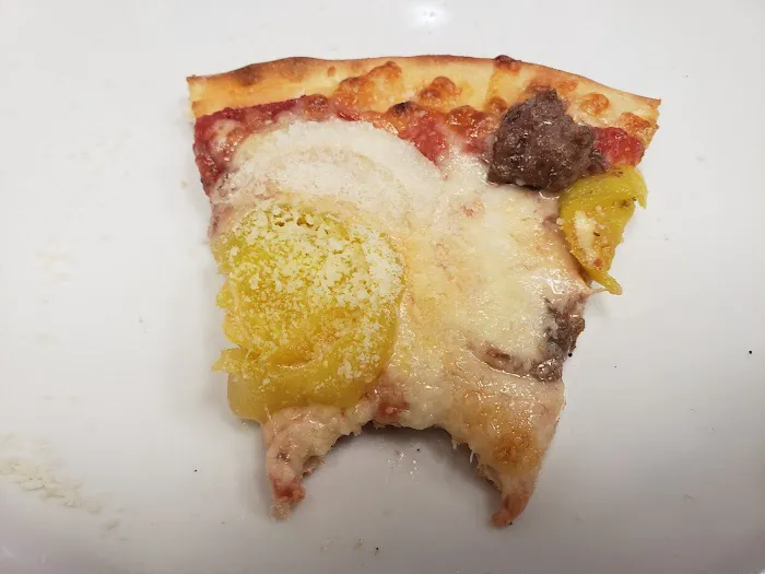 Sorrento's Pizza HALAL 6