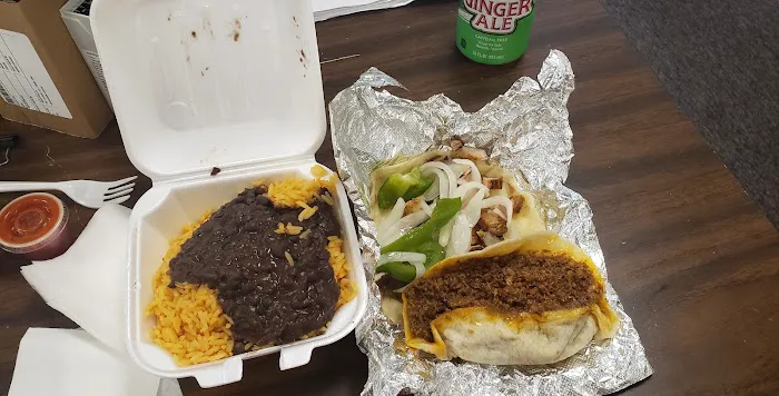 Taco King 2