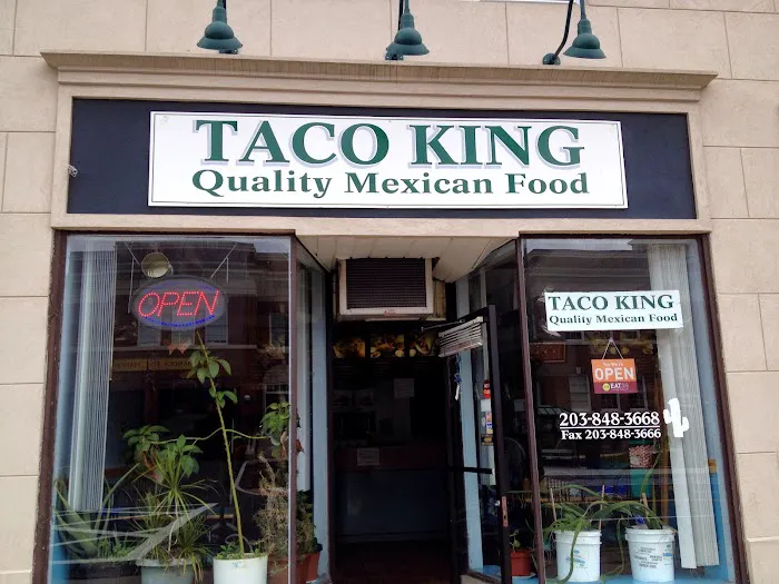 Taco King 1