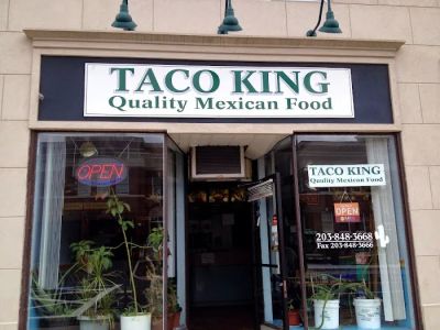 Taco King 0