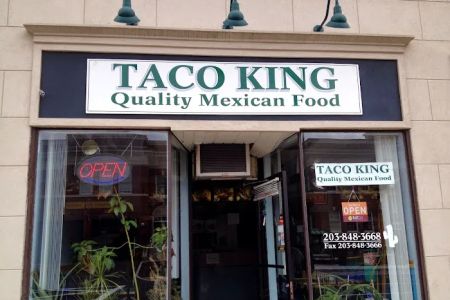 Taco King