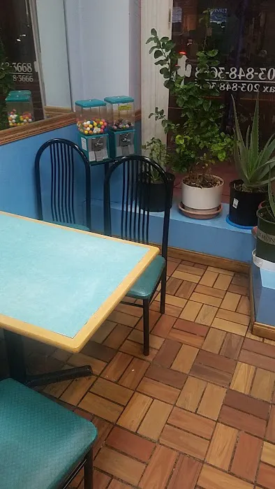 Taco King 8