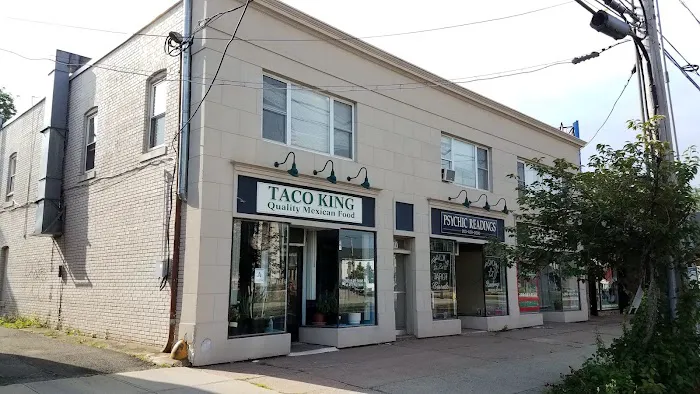 Taco King 7