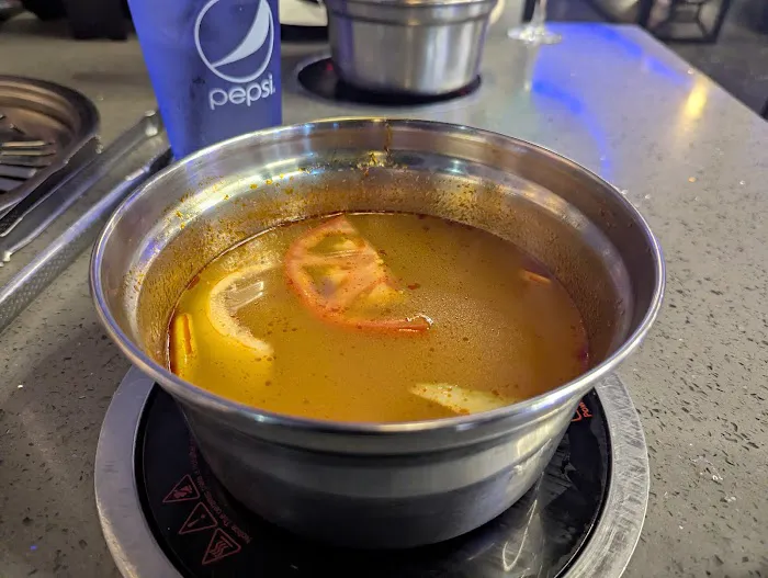 KPOT Korean BBQ & Hot Pot 2