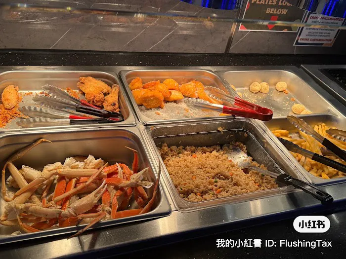 KPOT Korean BBQ & Hot Pot 10